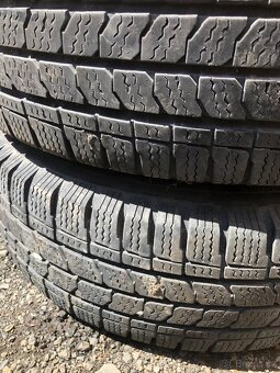 KOLA OBUTÁ JUMPER BOXER DUCATO 215/70 R15 C - 3