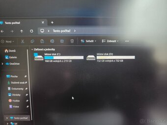 Lenovo IdeaPad Slim 5 CPU-i7 13th - 3