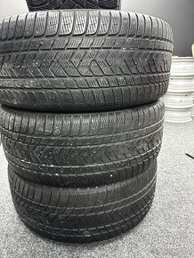 Sada pneu Pirelli 275/50/20 109V - 3