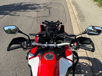 Honda Africa Twin 1000L DCT 2017 - 3