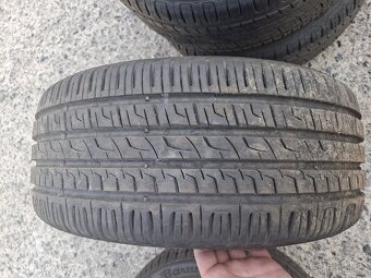 Barum Bravuris 3 205/45 R16 - 3