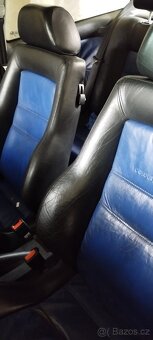 VW golf 3 VR6 - 3