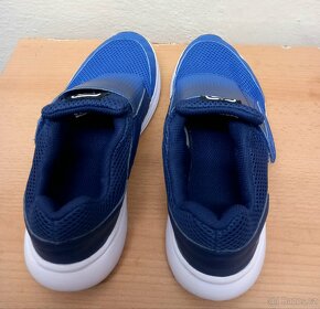Tenisky na suchý zip, zn: Decathlon vel.37 / 22.94 - 23.6cm - 3