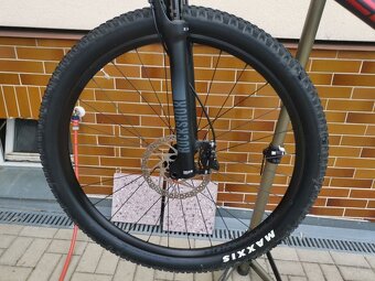 TREK X-CALIBER 9 - 3