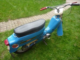 Jawa 21 - 3