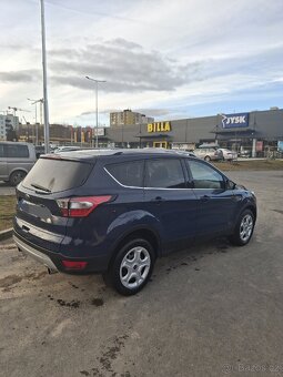 Prodám Ford Kuga 2.0tdci 2018 - 3