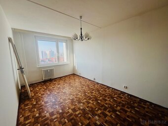 Pronájem byty 2+kk, 40 m2 - LTM Liškova, ev.č. 00101-1 - 3