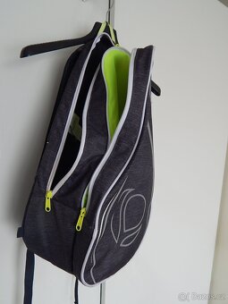 Nový sportovní batoh Decathlon - 3