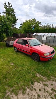 Felicia 1.3 MPI - 3