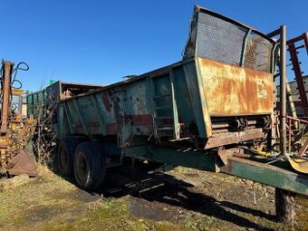 Rozmetadlo RUR 10 2ks - 3