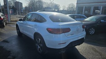 Mercedes-Benz GLC 220d 4MATIC odpočet DPH - 3