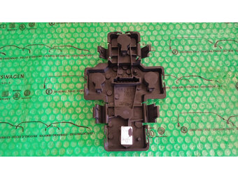 nosič žárovek zadního světla levý Škoda Felicia 098788189B - 3