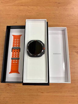 Samsung Galaxy Watch Ultra 47mm LTE SM-L705 - 3