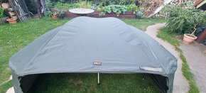 Fox Supa Brolly - 3