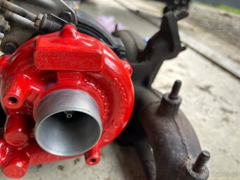 Turbo 81kw - 3