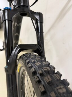 MARIN Alpine Trail Carbon 2 - 3