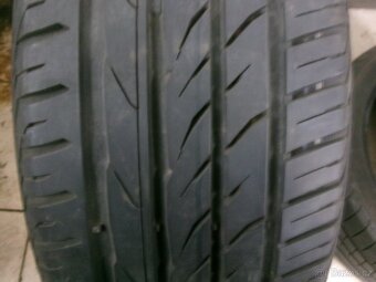 185/55 R15 MATADOR (5-5,5mm) č.15660/b4 - 3