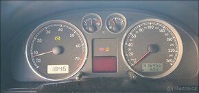 Prodám motor 1,8T automat - 3