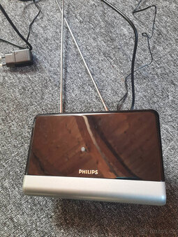 Philips televizní anténa - jako nová - 3