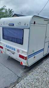 Karavan obytný přívěs - 3