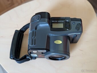 Olympus AZ-300 - 3