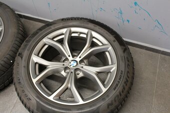 AS392 TOP sada G05 BMW 265/50/19 5x112 - 3