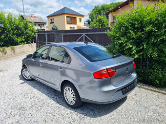 Seat Toledo 1.2TSi 77kW (105k) v nejvyšší výbavě Style - 3