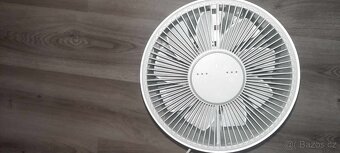 Smart čistička vzduchu Solight CV01 - 3