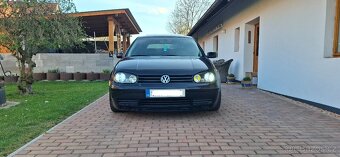 GOLV IV, V5, 2.3, GTi - 3