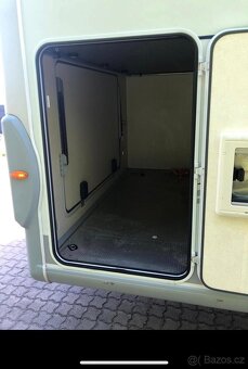 Obytné auto Frankia Integra ( Fiat 2.3 ) - 3