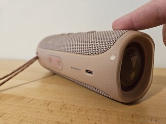 JBL Flip 5 Raritní - 3