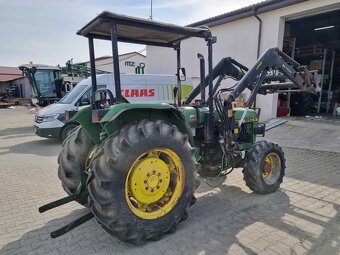 John Deere 1850 - 3