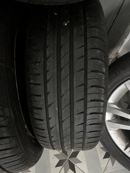 Kia pneumatiky 16 - 3
