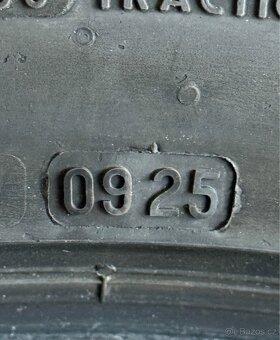 Letní pneu Bridgestone 225/45/18 95Y - 3