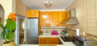 ŠPANĚLSKO, Torrevieja, bungalov u pláže - 3