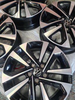 5x100 R15 - 3