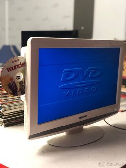 Televizor s integrovaným DVD Orion - 3