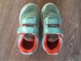Botasky,tenisky Adidas vel.27 - 3