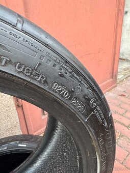 Nankang ar-1 265/35 r18 - 3
