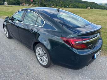 INSIGNIA 2.0CDTi 120kW 4x4 AUT. EDITION+ - 3