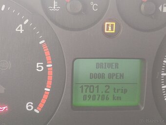 Obytný automobil Ford Trigano Auto Roller - 3