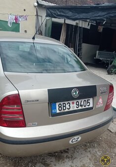 Superb r.v. 2002 - 3