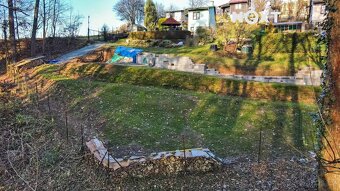 Prodej pozemek Zahrada, 546㎡ - 3