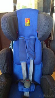 Autosedačka Sena Megamax - 3