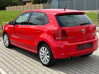 VOLKSWAGEN POLO TEAM 1.2 TSI 77KW - 3