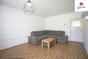 Pronájem bytu 2+1 63 m2 Bezručova, Jihlava - 3