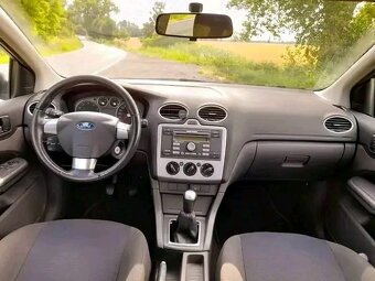 Ford Focus - 3