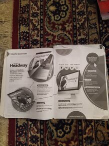 5th edition Headway Pre-intermediate Workbook with key - 3