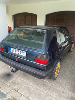 Golf Gtd - 3