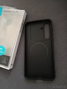 Krýt na Samsung Galaxy A55 5g - 3